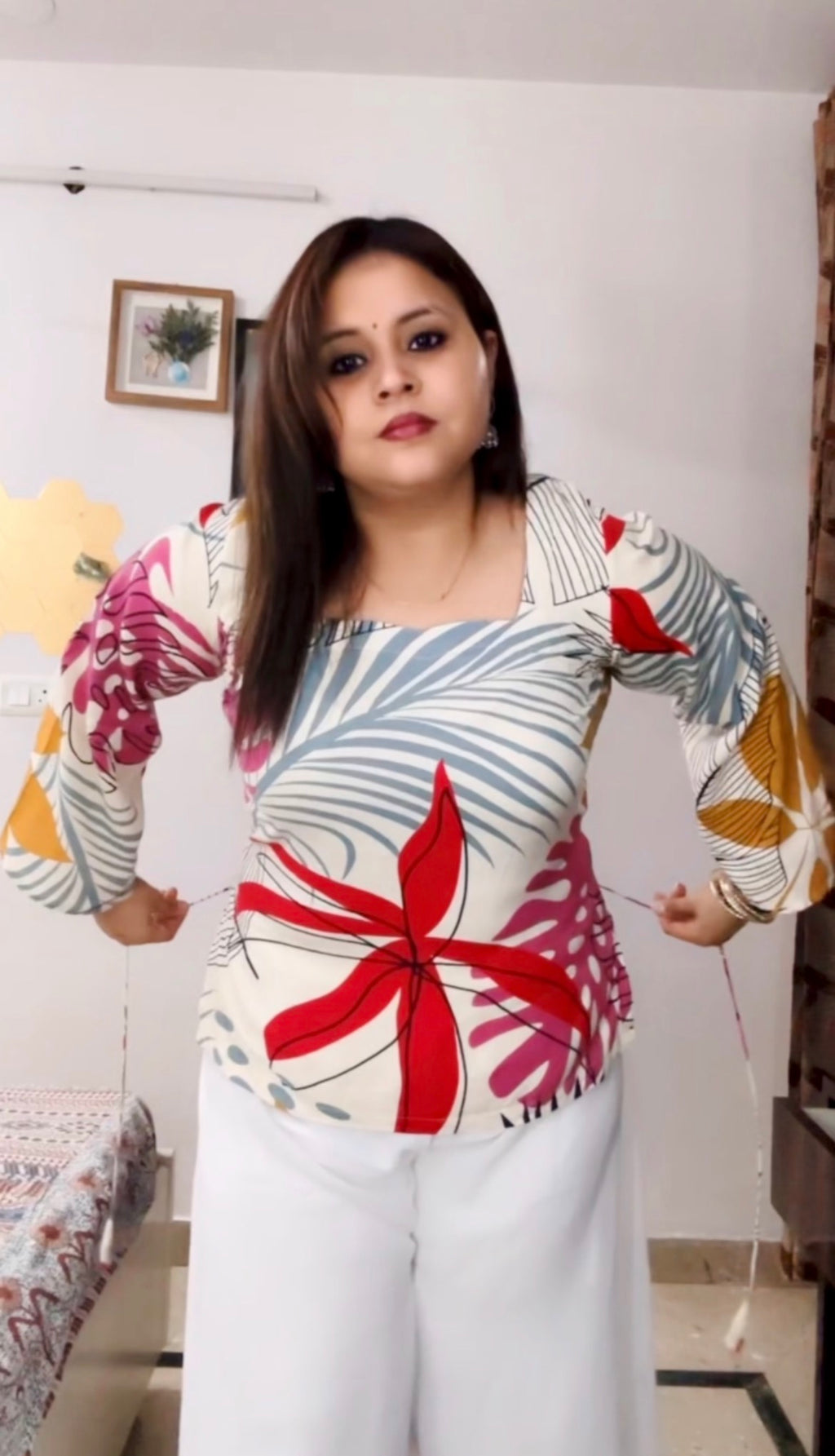 MeherBandh Kurti