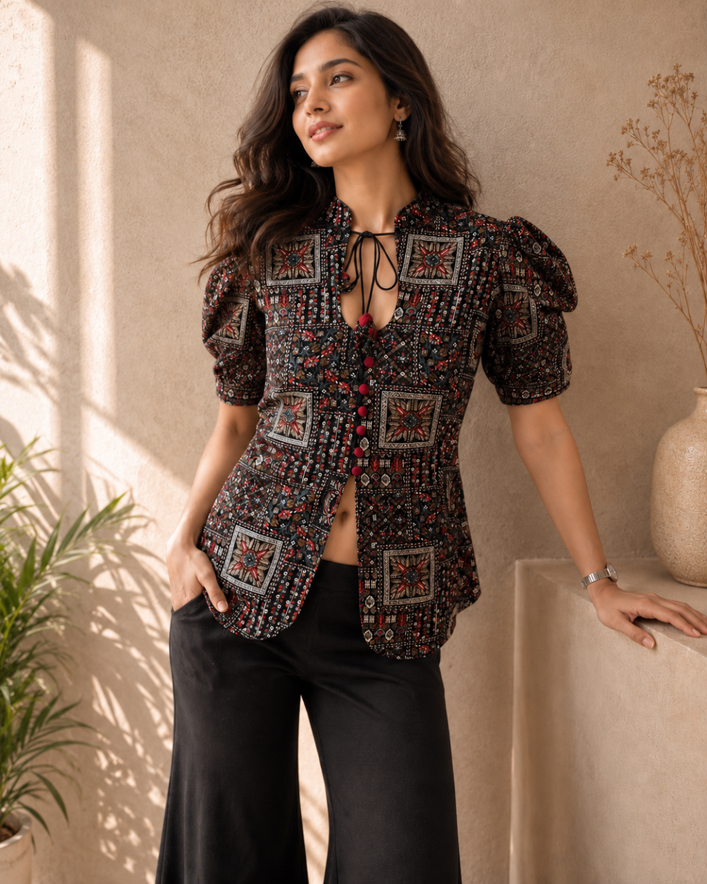 Noorani Kurti