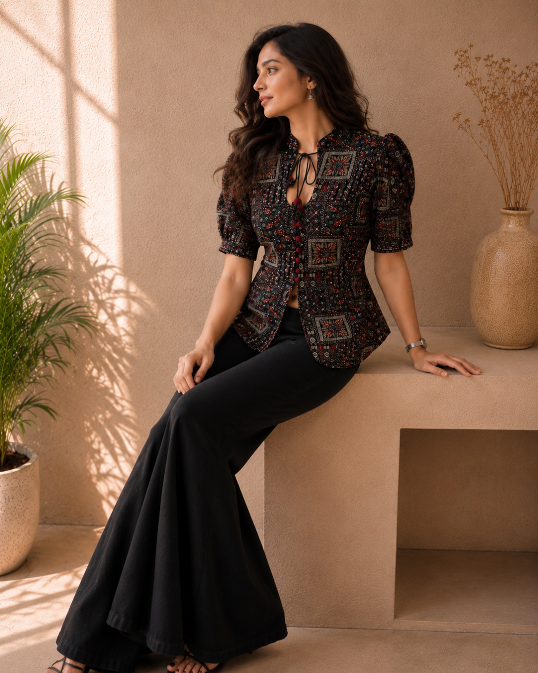 Noorani Kurti