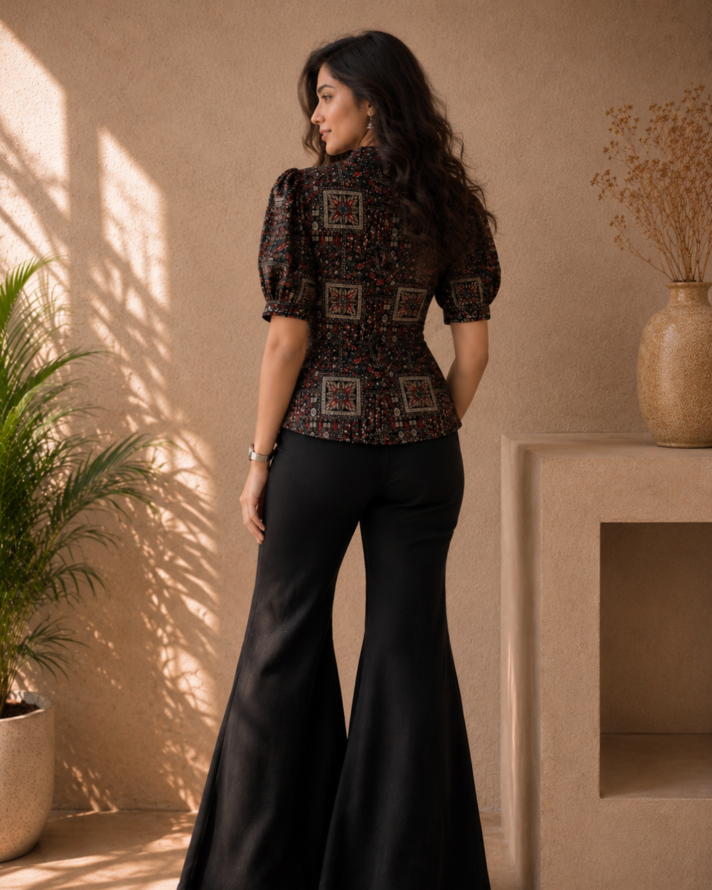 Noorani Kurti