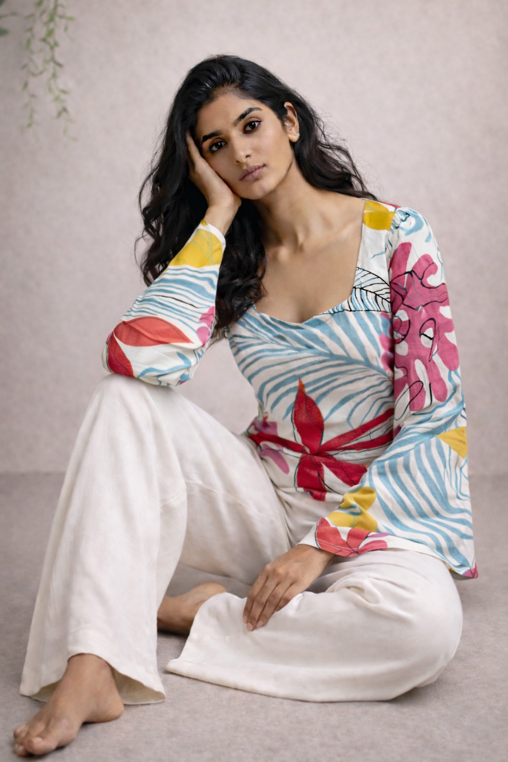 MeherBandh Kurti