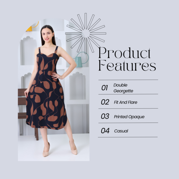 Summer Muse Dress - Image 6