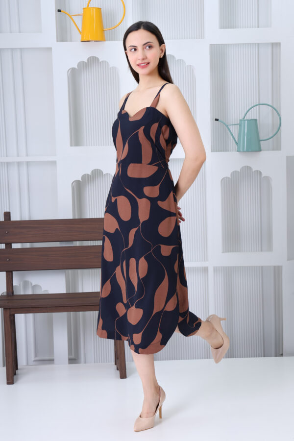 Summer Muse Dress - Image 3