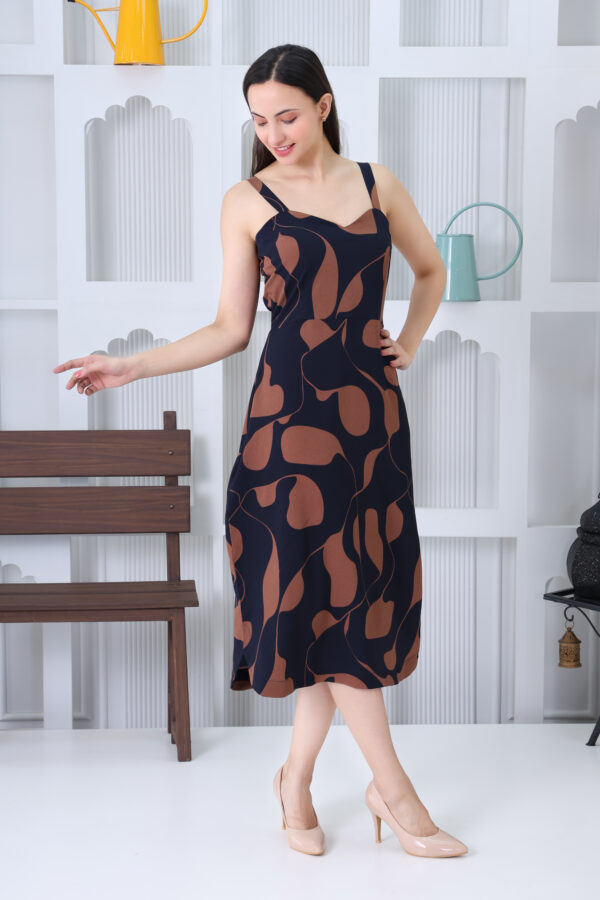 Summer Muse Dress - Image 4