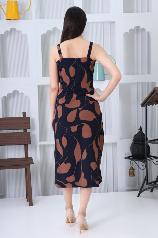 Summer Muse Dress - Image 5