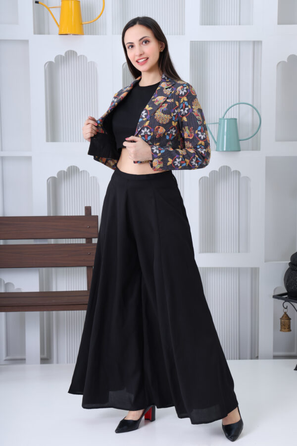 Katha Luxe Blazer - Image 5