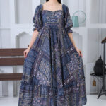 The Fierce Elegance Dress