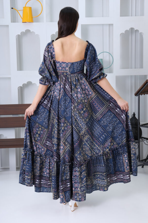 The Fierce Elegance Dress - Image 6