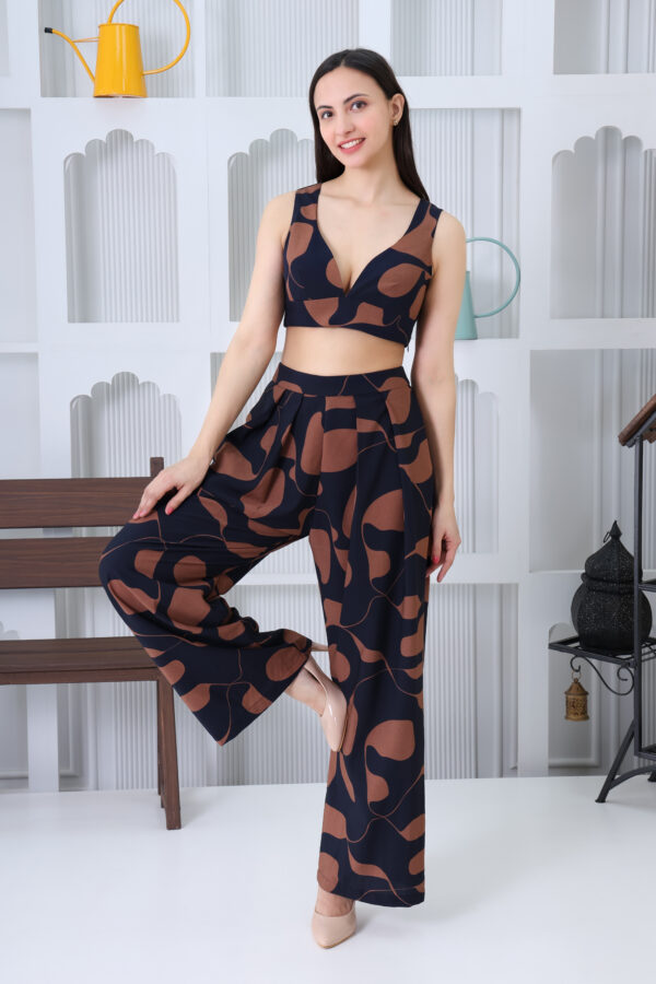 Dual Tone Elegance - Image 4