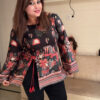 The Afsana Kurti