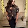 The Noorani Kurti