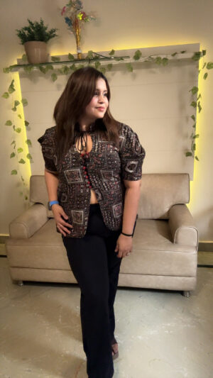 The Noorani Kurti